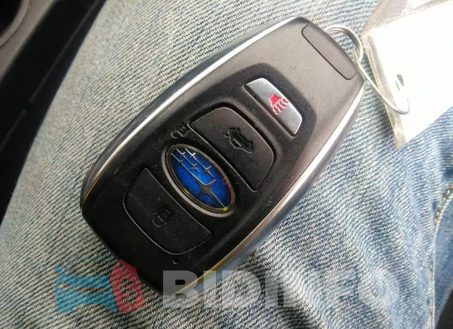 4S4BSANC9H3210405 Photo# 11