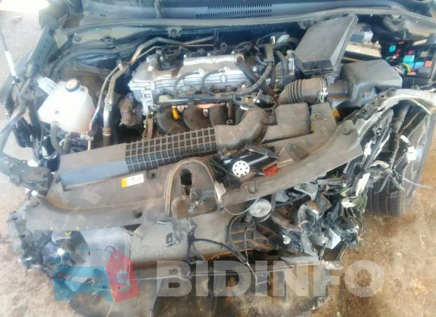 5YFEPMAE4NP300155 Photo# 10