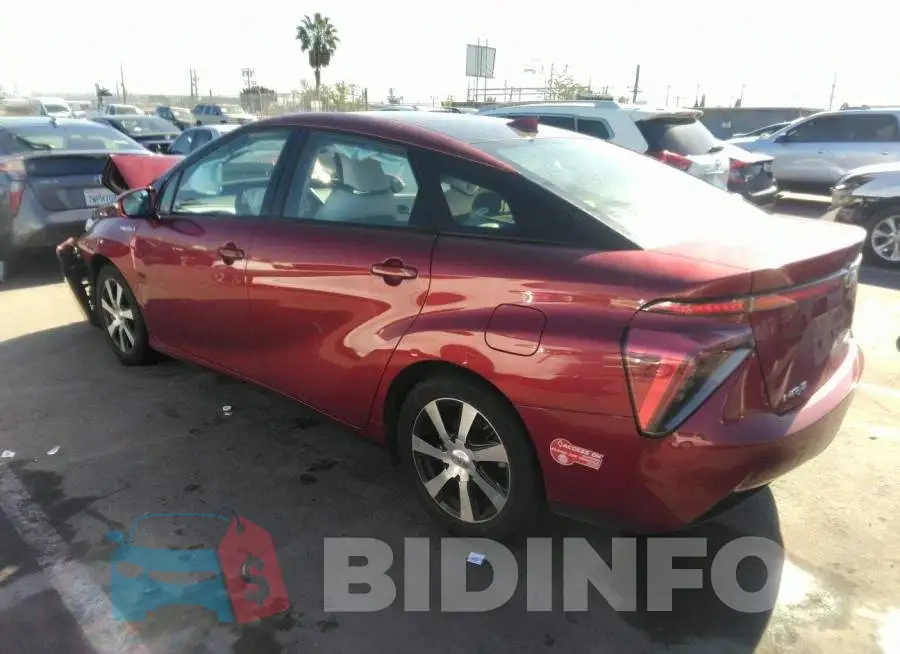 JTDBVRBD5HA003254 Photo# 3