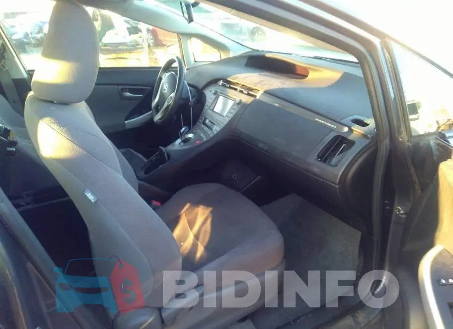 JTDKN3DP8E3063162 Photo# 5