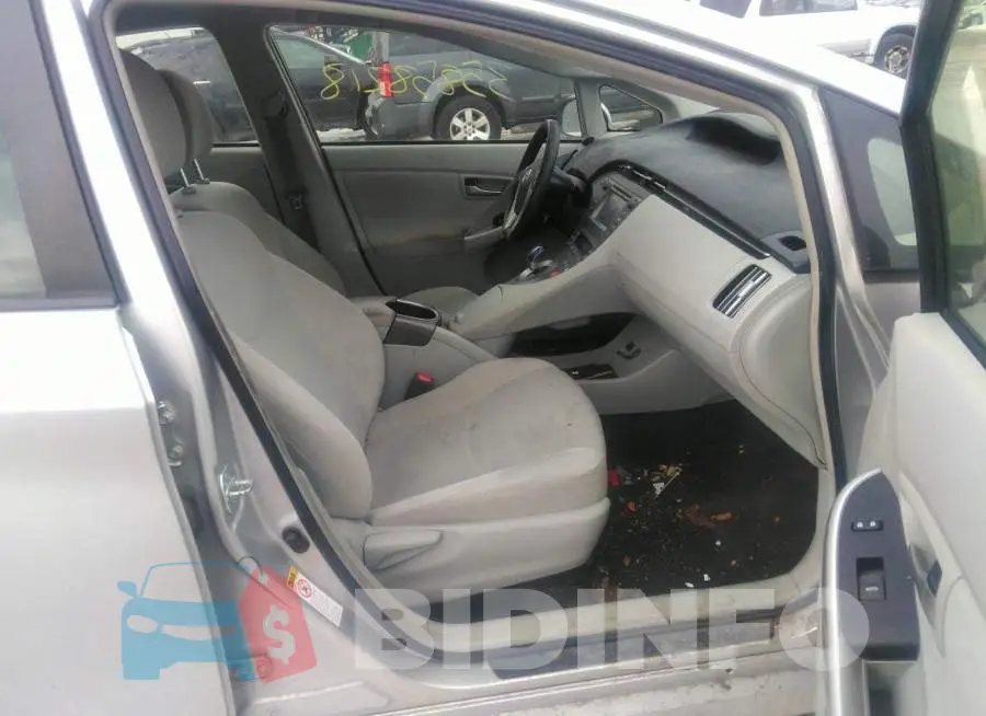 JTDKN3DU3E1763768 Photo# 5