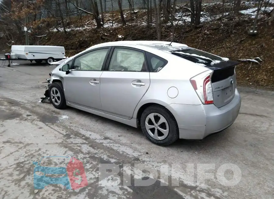 JTDKN3DU4E0368469 Photo# 3