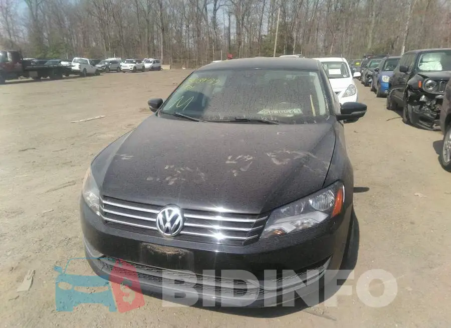 1VWAS7A36EC113485 Photo# 6