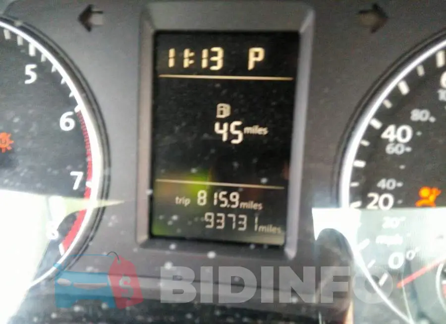 1VWAT7A38FC038979 Photo# 7