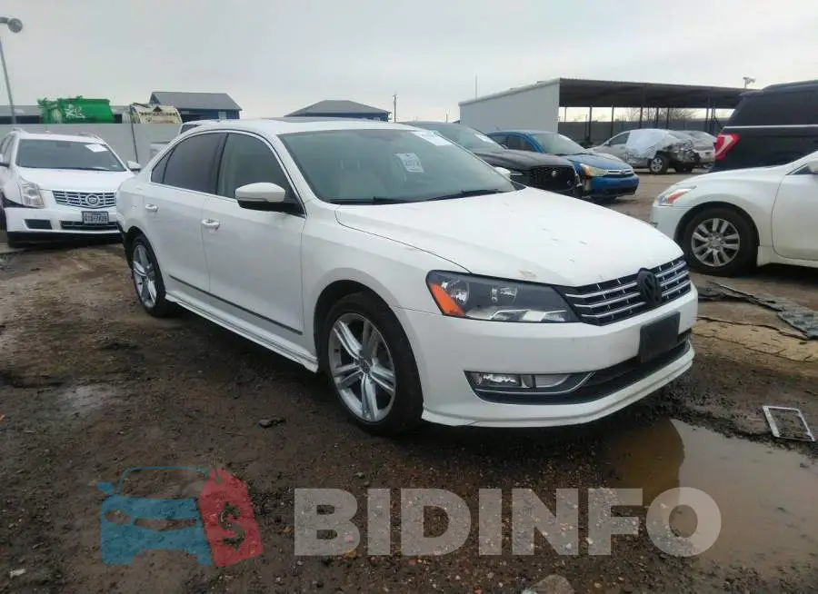1VWCM7A3XFC006721 Photo# 1