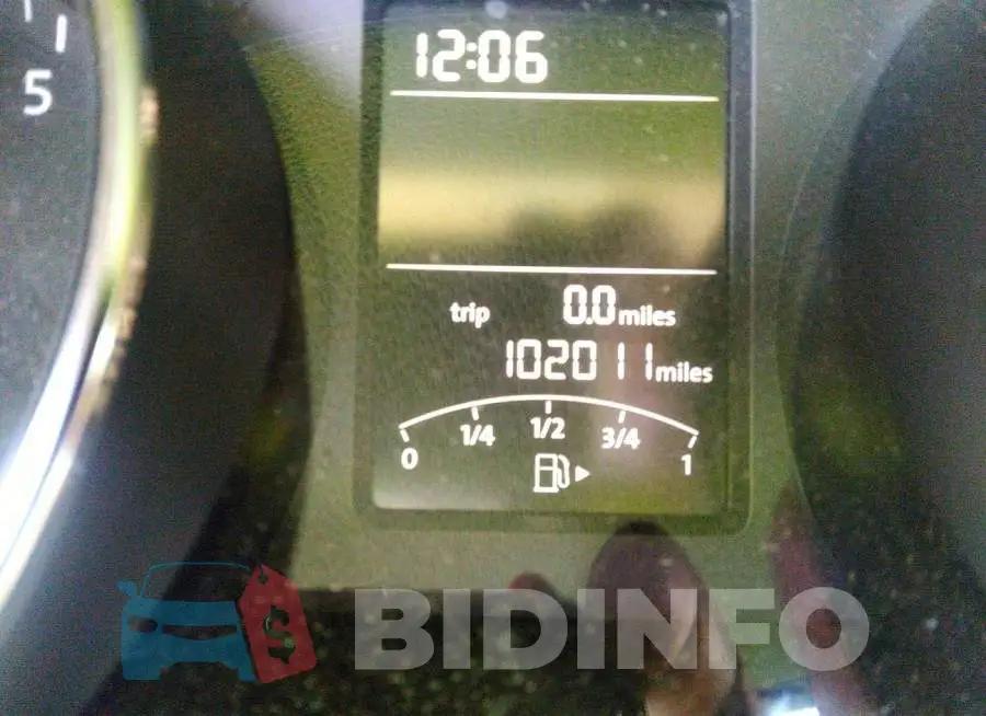 3VWD17AJ5FM320917 Photo# 7