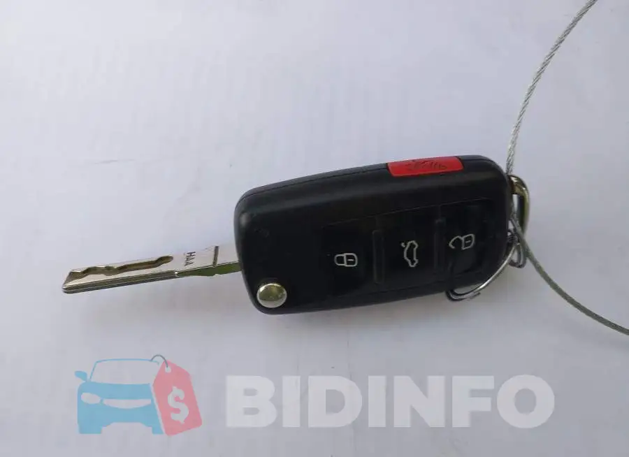 3VWDB7AJ8HM415519 Photo# 11