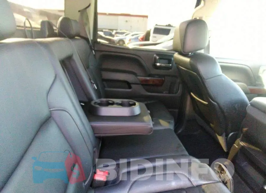 3GTP1VEC7EG465826 Photo# 8