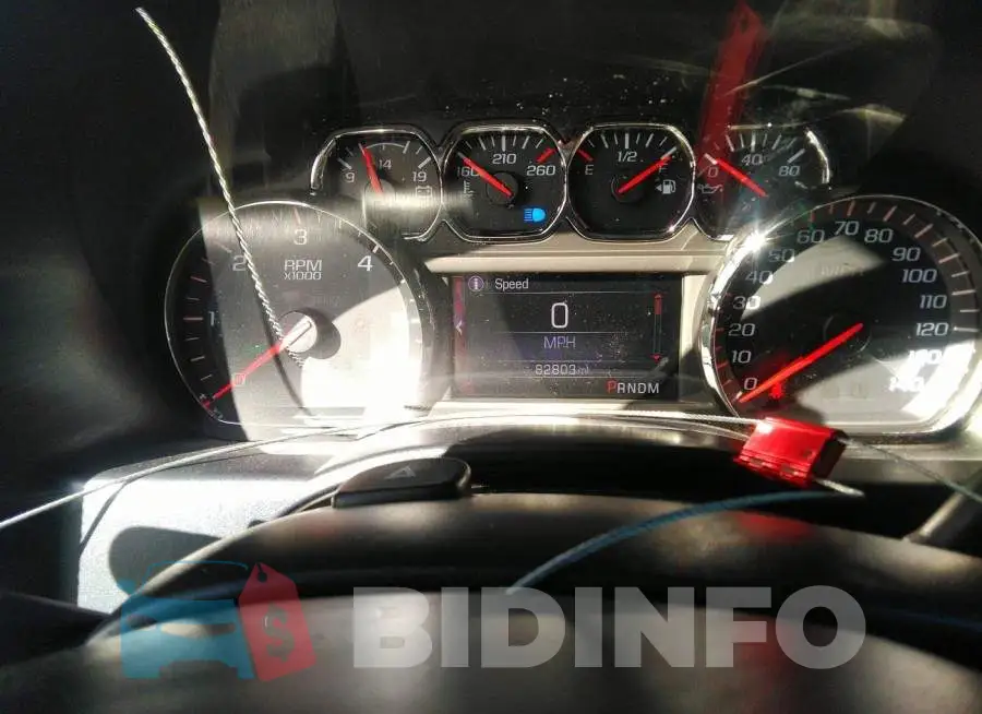 3GTP1VEC7EG465826 Photo# 7