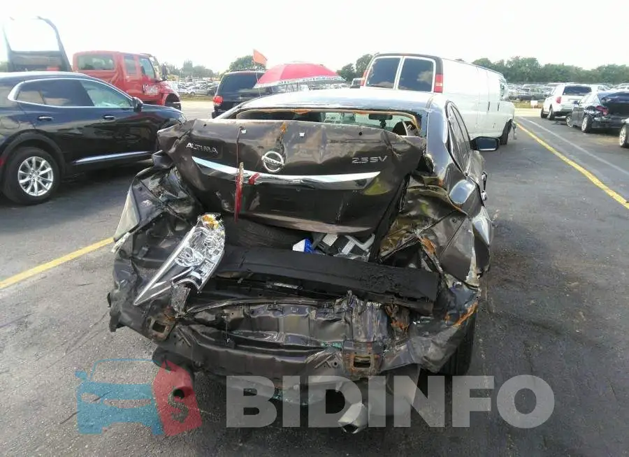 1N4AL3AP3FC170987 Photo# 6