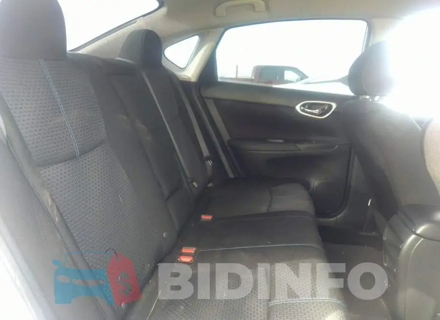 3N1AB7AP2KY219752 Photo# 8