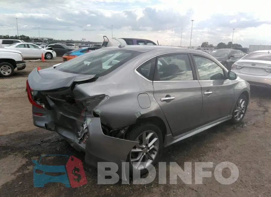 3N1AB7AP3DL744643 Photo# 4