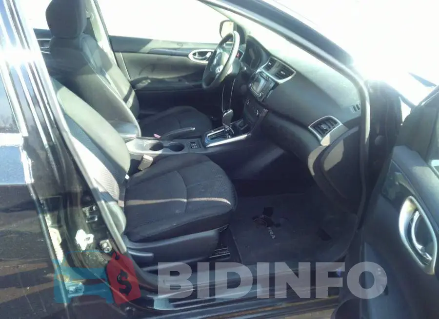 3N1AB7AP6GY237839 Photo# 5