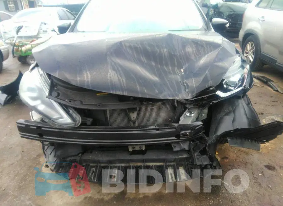 3N1AB7AP6GY310918 Photo# 6