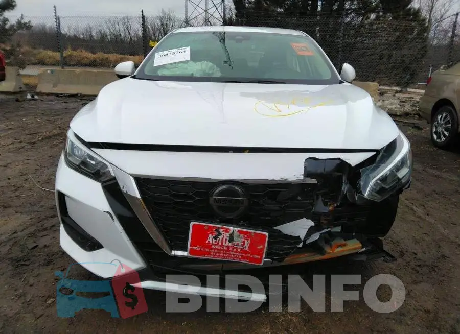 3N1AB8CV6MY241466 Photo# 6