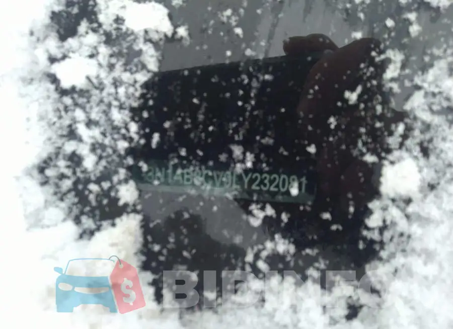 3N1AB8CV9LY232081 Photo# 9