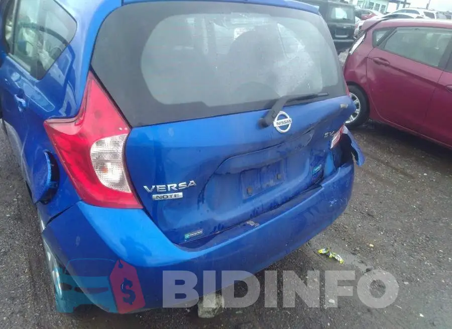 3N1CE2CP4FL422712 Photo# 6
