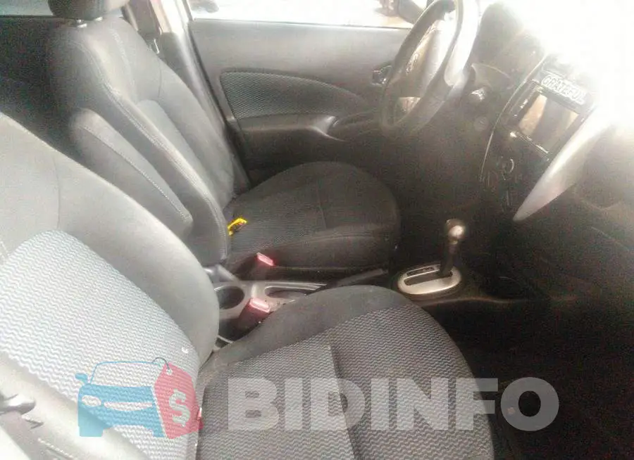 3N1CE2CP9FL448450 Photo# 5