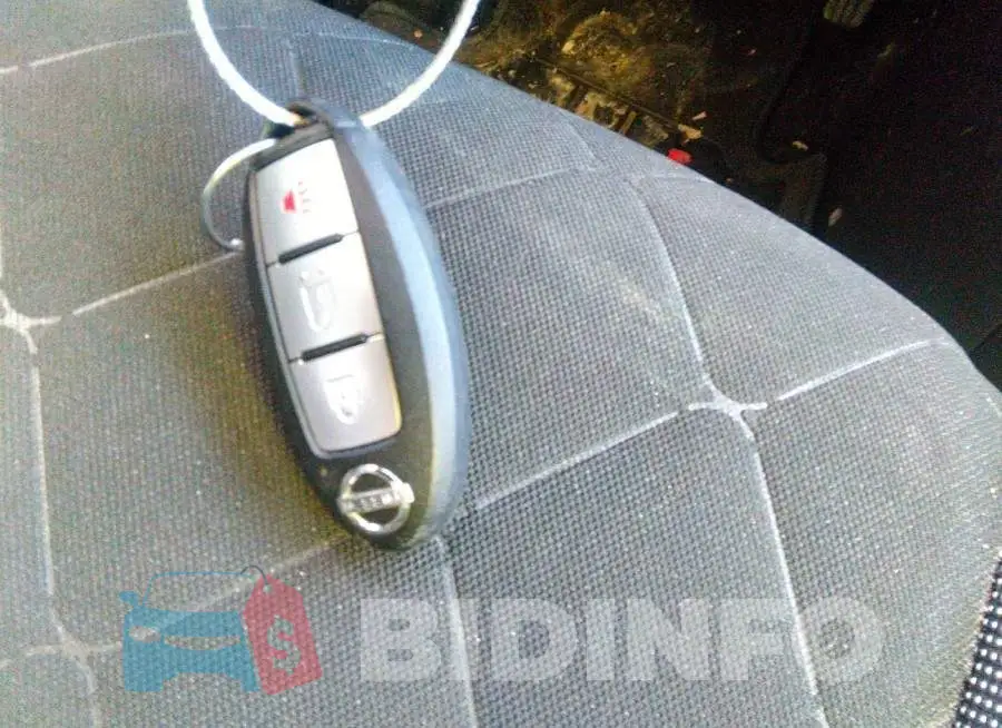 3N1CP5BV2LL554925 Photo# 11