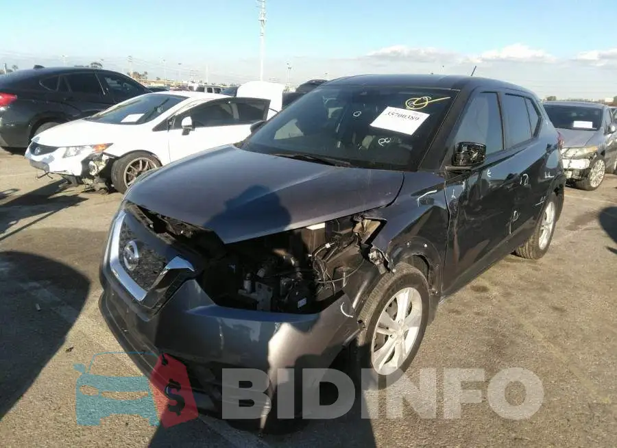 3N1CP5BV2LL554925 Photo# 2