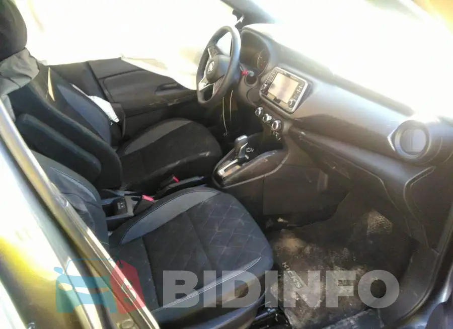 3N1CP5BV2LL554925 Photo# 5