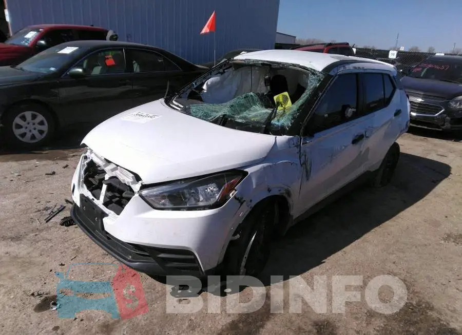 3N1CP5BV3LL577372 Photo# 2