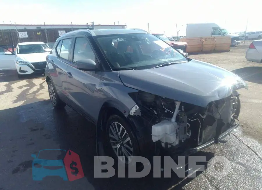 3N1CP5CV9ML477065 Photo# 1