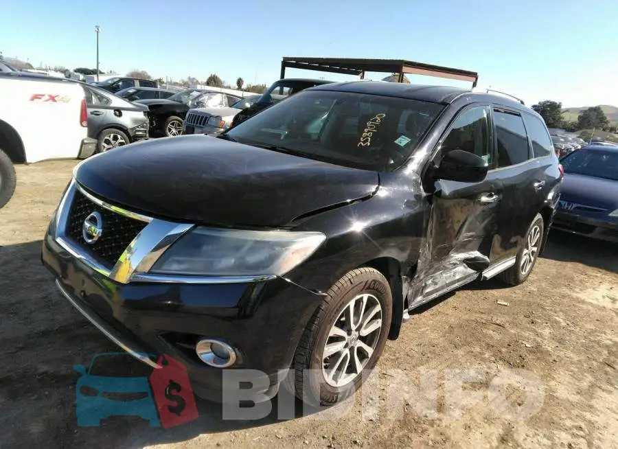 5N1AR2MNXFC602452 Photo# 6