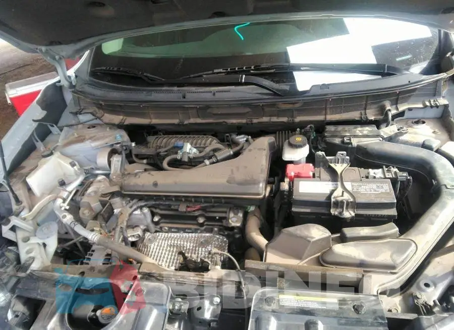 5N1AT2MT3KC766703 Photo# 10