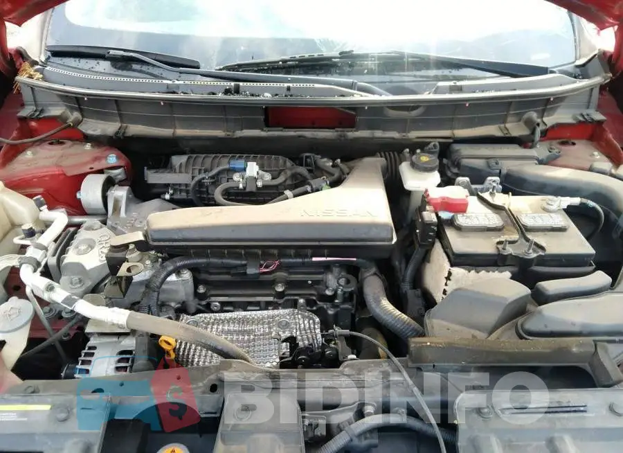 5N1AT2MT9FC861692 Photo# 10