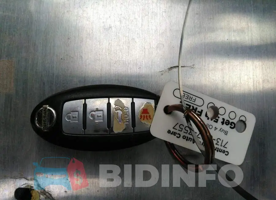 5N1AT2MTXFC776618 Photo# 11
