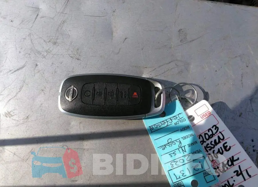 5N1BT3CA2PC675553 Photo# 11