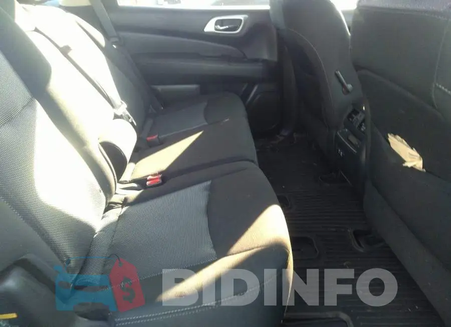 5N1DR2BN7LC643603 Photo# 8