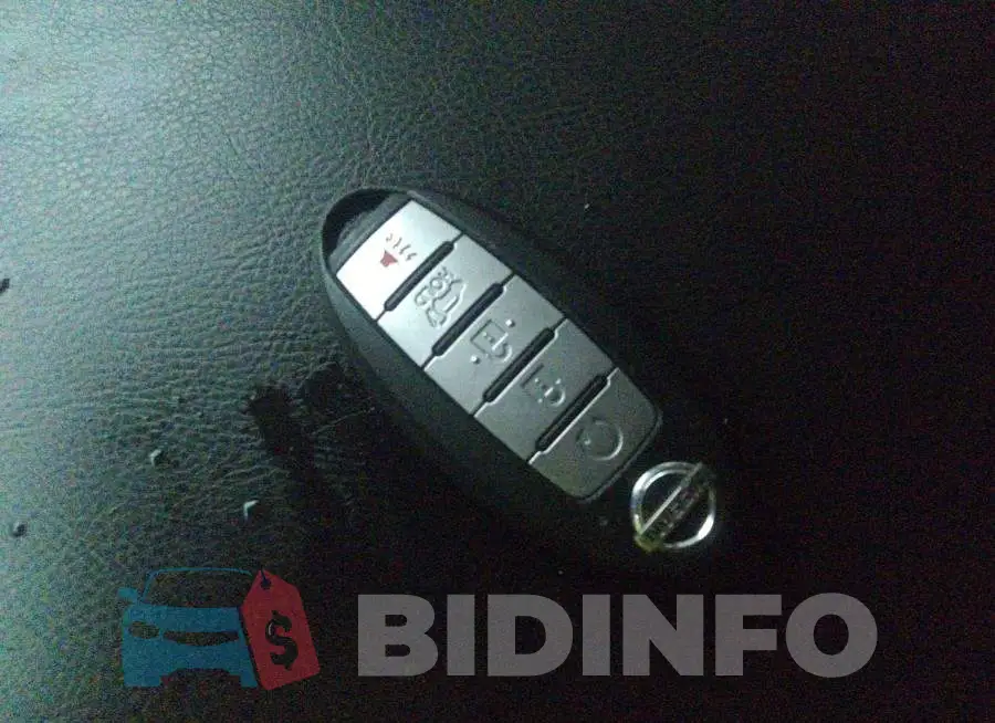 5N1DR2CN1LC577127 Photo# 11