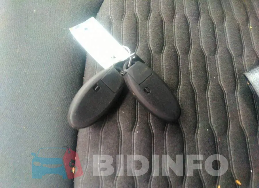 5N1DR3BD2NC239074 Photo# 11