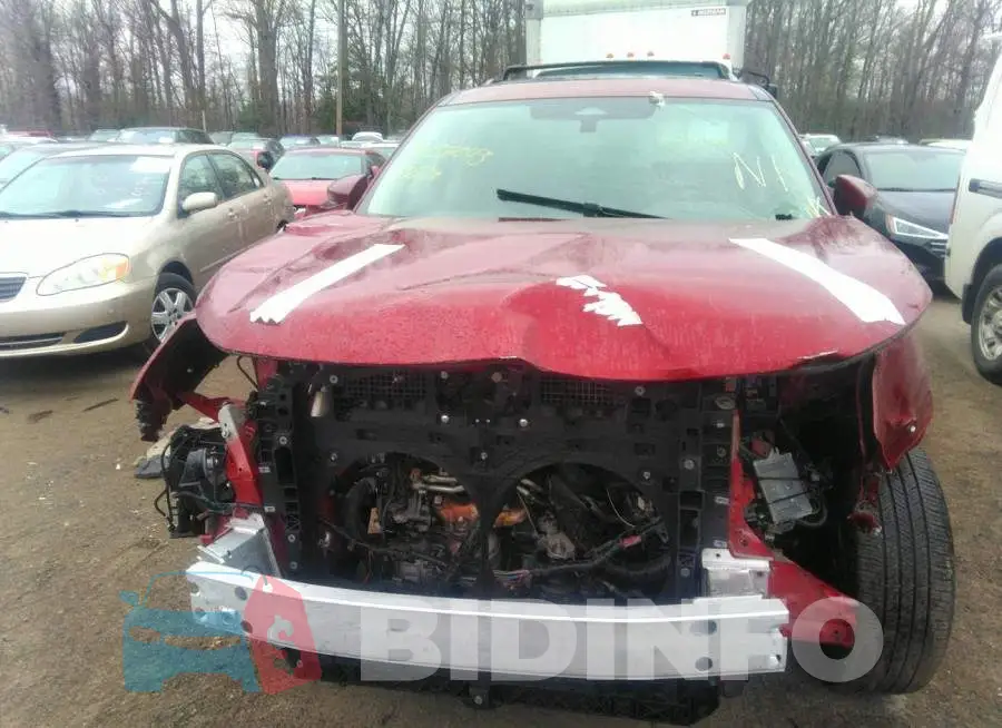 5N1DR3BD2NC239074 Photo# 6