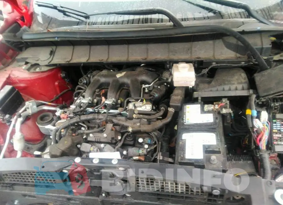 5N1DR3BD2NC239074 Photo# 10