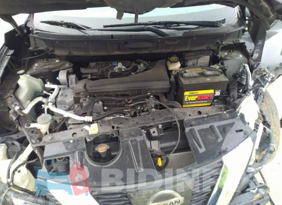 KNMAT2MT7HP614574 Photo# 10