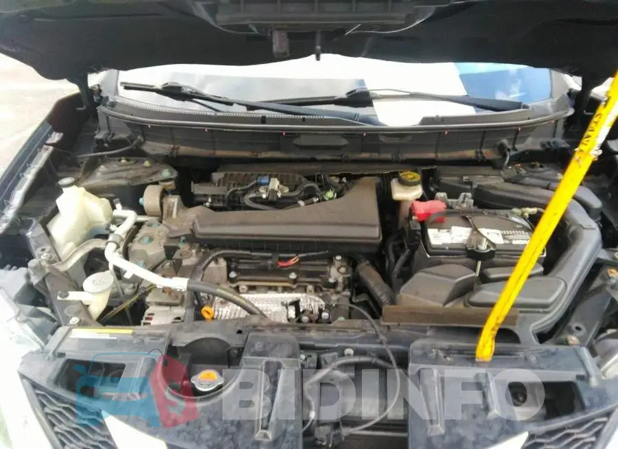 KNMAT2MV7FP505692 Photo# 10