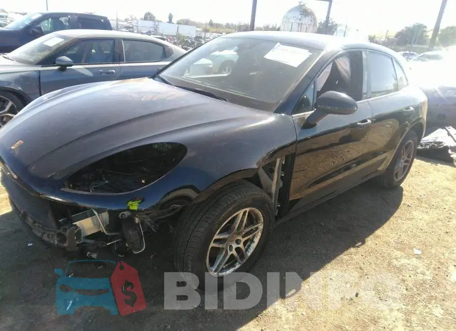 WP1AA2A5XMLB08829 Photo# 2