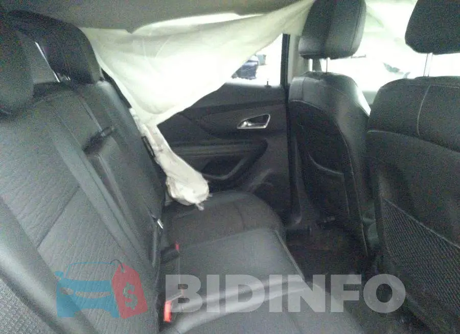 KL4CJASB4FB123256 Photo# 8