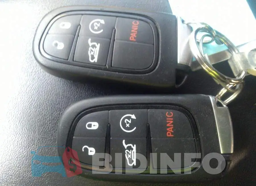 1C4PJMLN3LD567391 Photo# 11