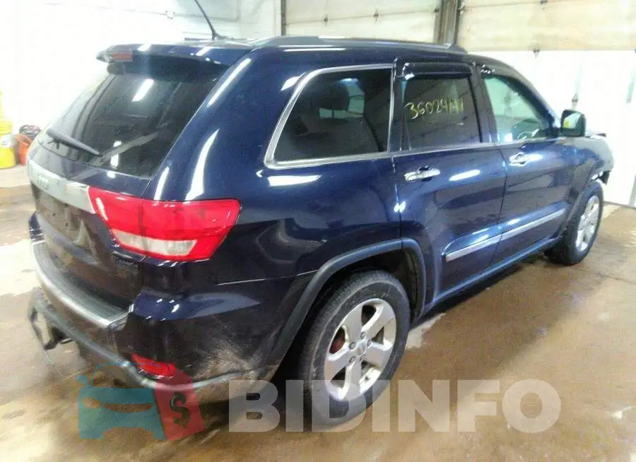 1C4RJFBG7DC618759 Photo# 4