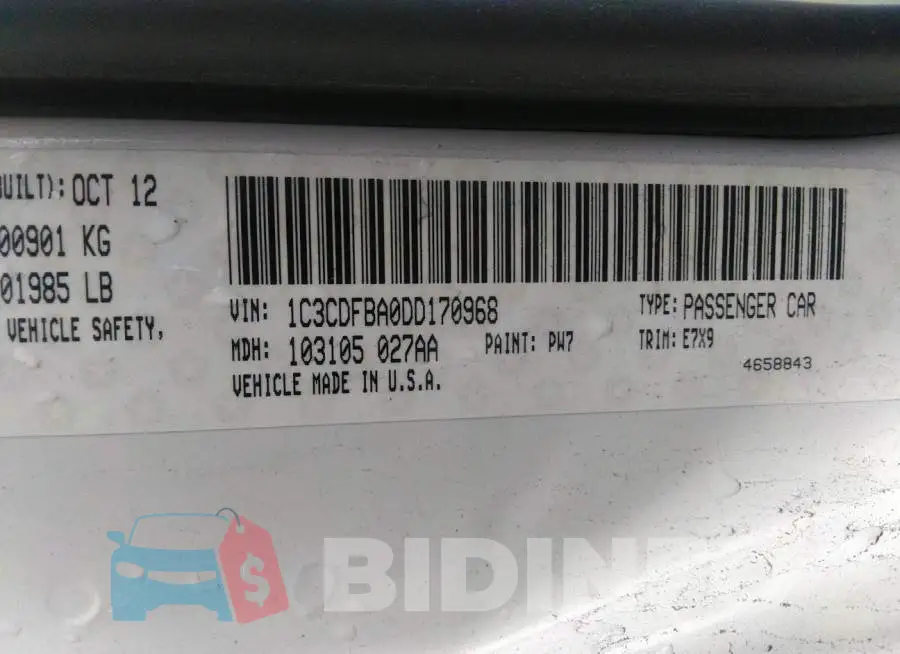 1C3CDFBA0DD170968 Photo# 9