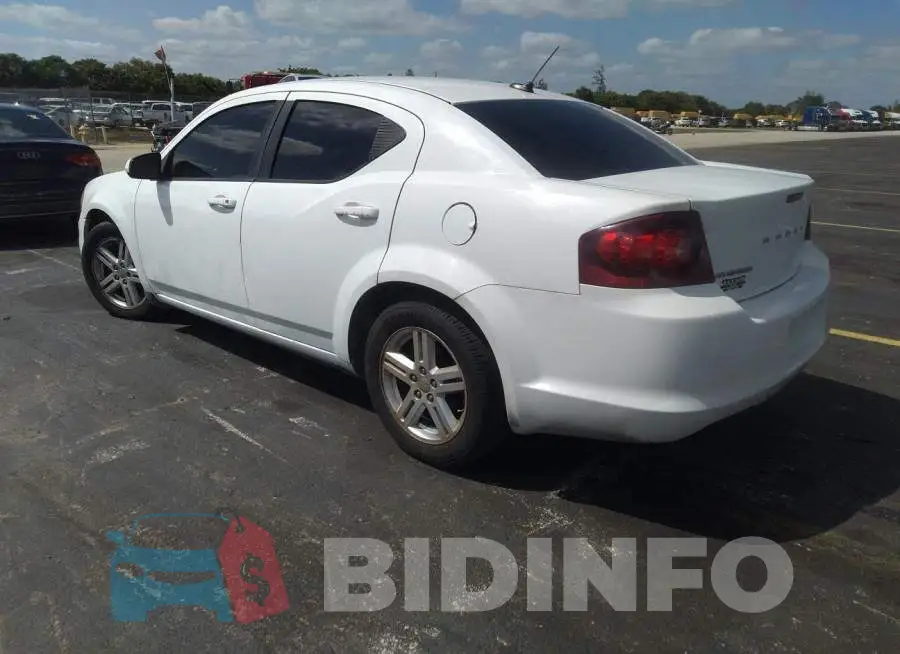 1C3CDZCB6DN636681 Photo# 3
