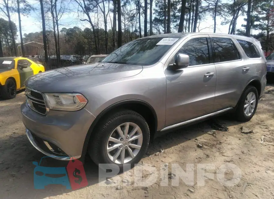 1C4RDHAG6EC349014 Photo# 2