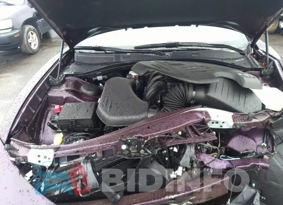 2C3CDXBG2NH220607 Photo# 10