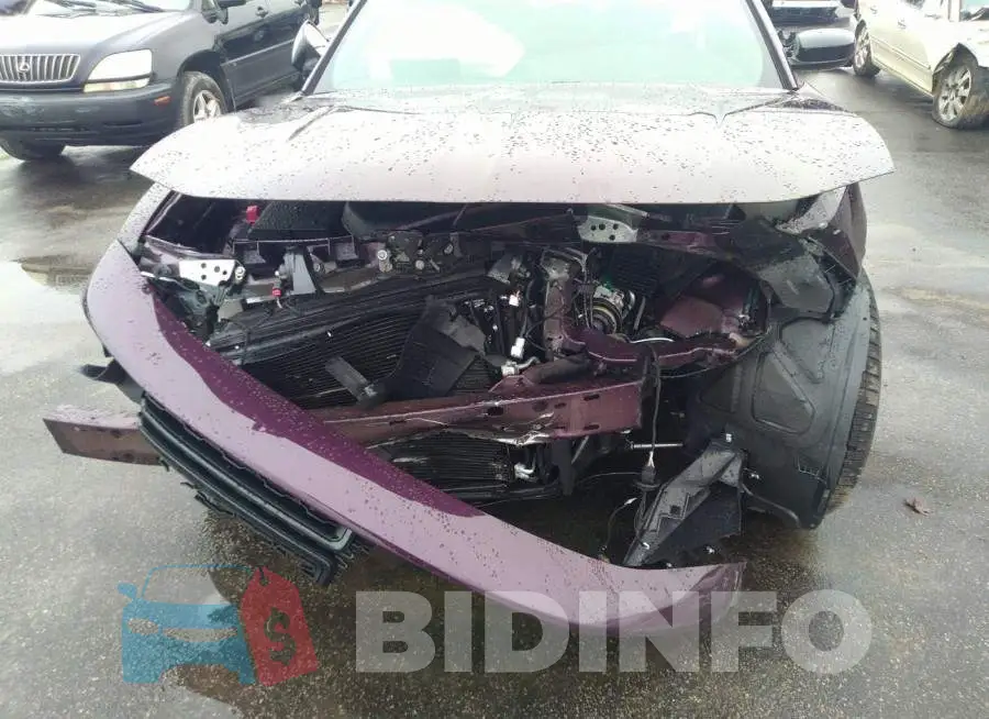 2C3CDXBG2NH220607 Photo# 6