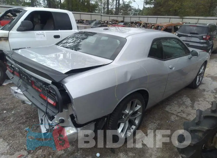 2C3CDZJG3PH507244 Photo# 4