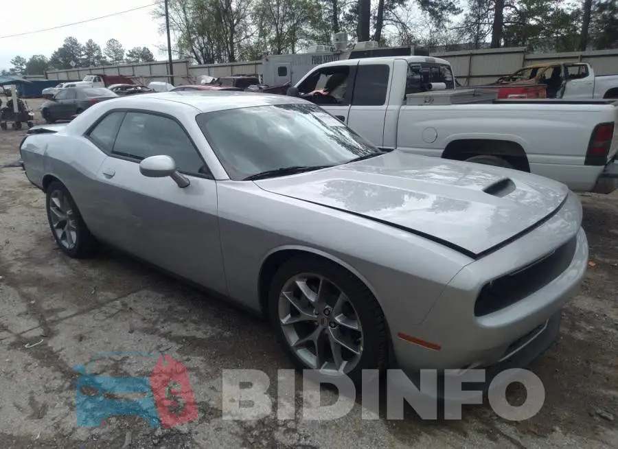 2C3CDZJG3PH507244 Photo# 1